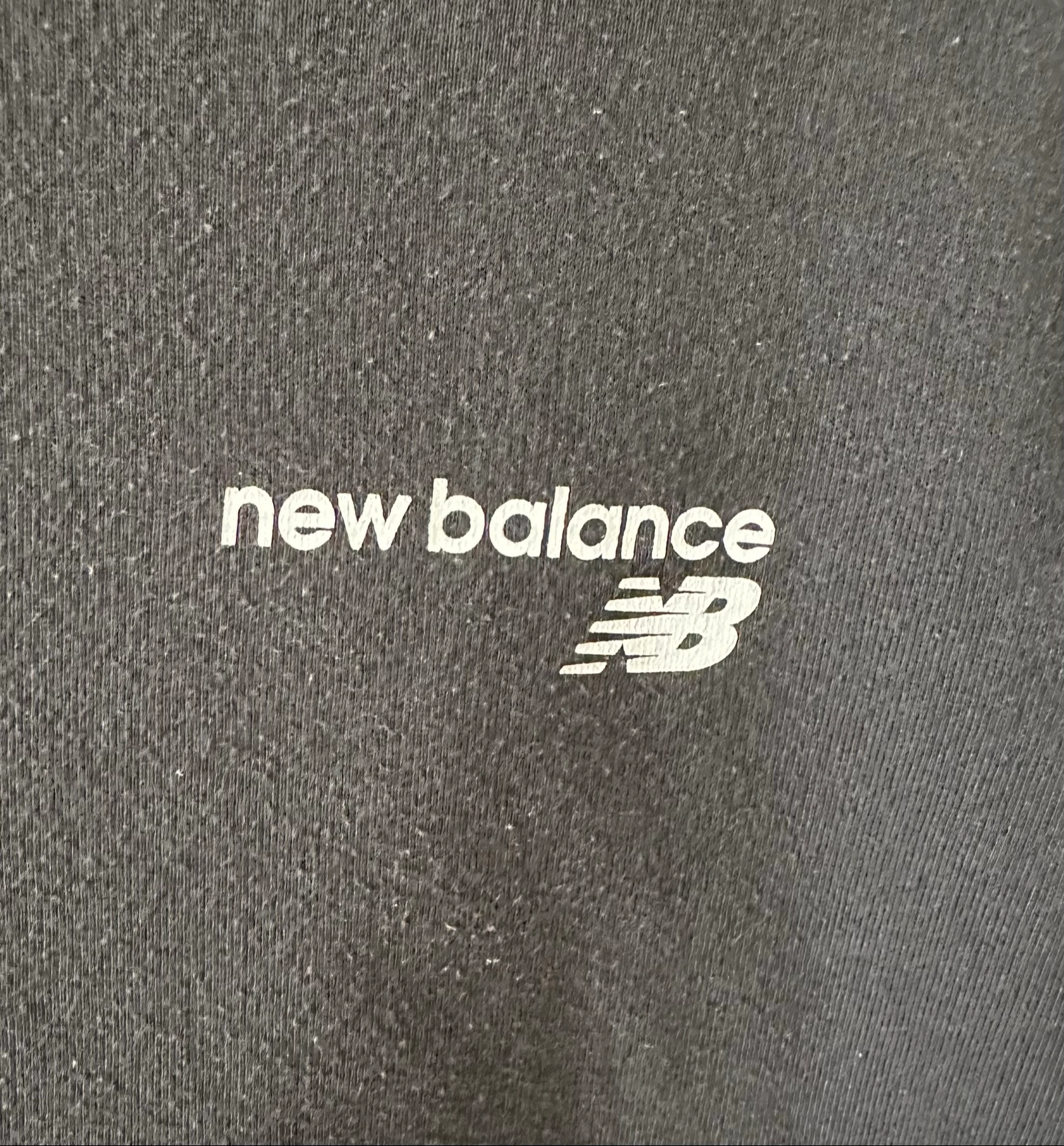 Suéter New Balance tamanho P – photo 3